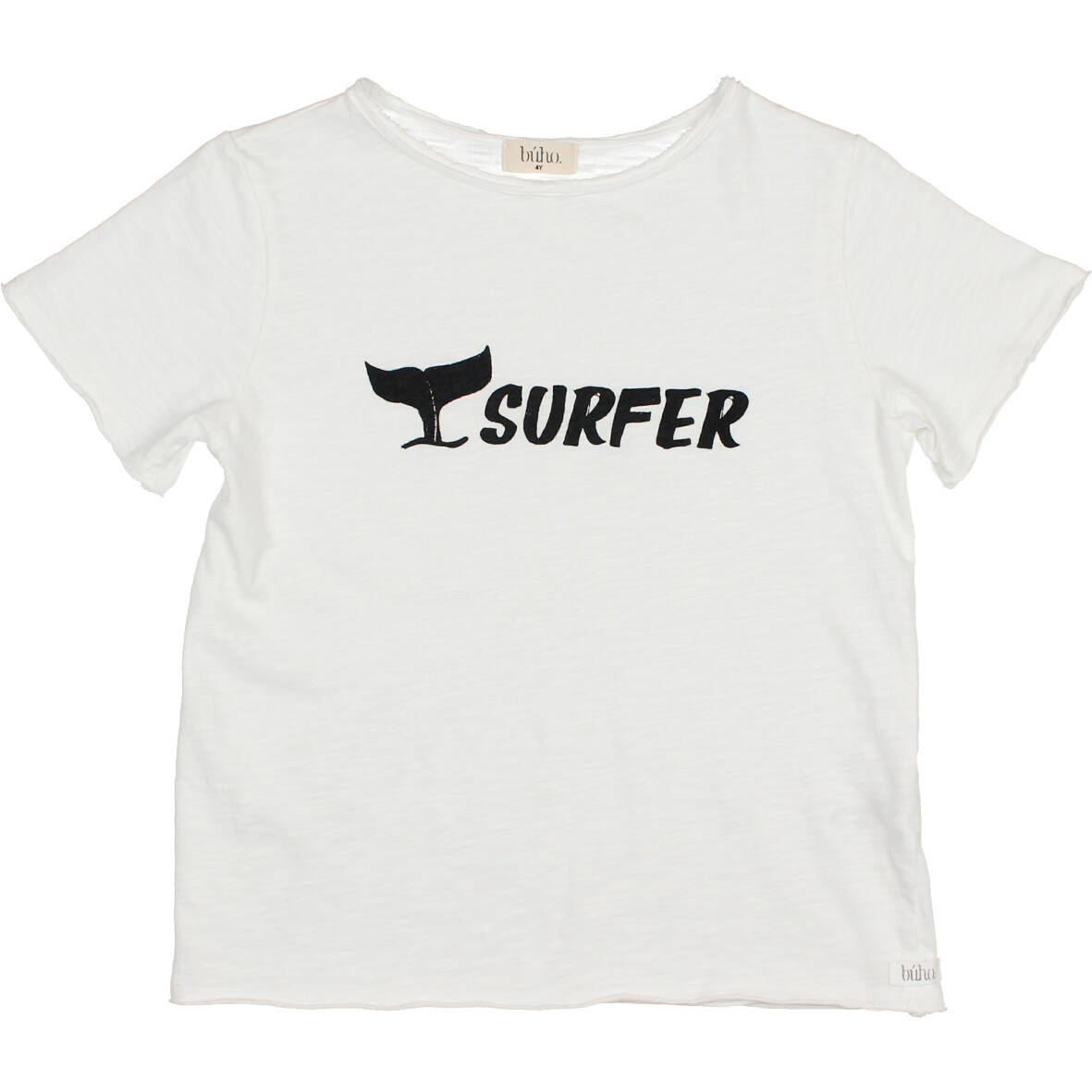 T-shirt dziecięcy Surfer